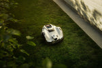 Automower® Husqvarna 405VE NERA mit KI-Visionstechnologie und EdgeCut