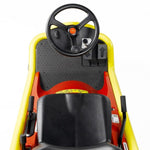 Outils Wolf A80B2 Aufsitzmäher