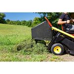 Outils Wolf A80B2 Aufsitzmäher