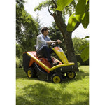 Outils Wolf A80B2 Aufsitzmäher