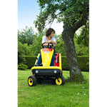 Outils Wolf A80B2 Aufsitzmäher