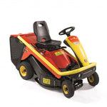 Outils Wolf A80B2 Aufsitzmäher